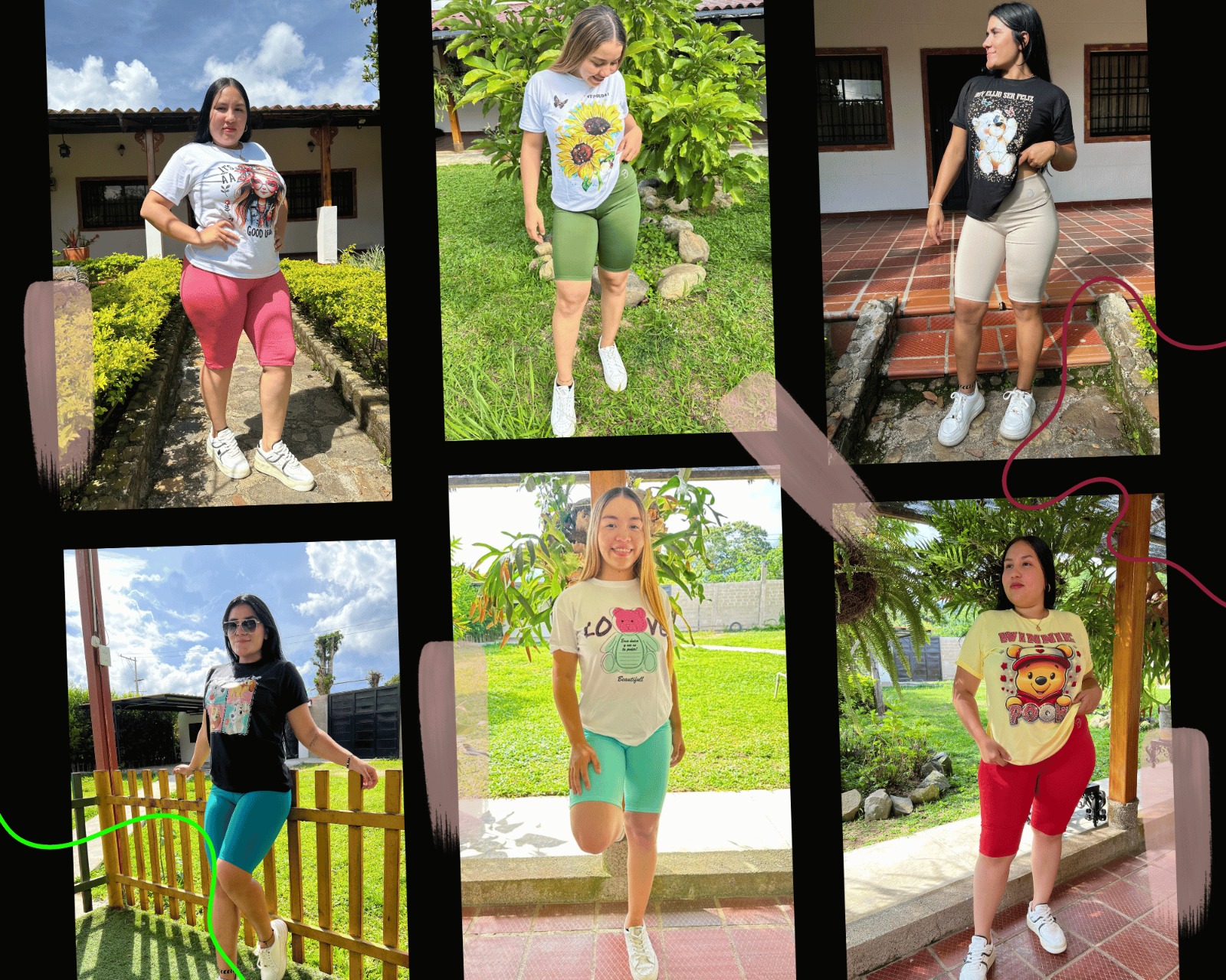 1 Conjunto RF 092 XXL  Torero